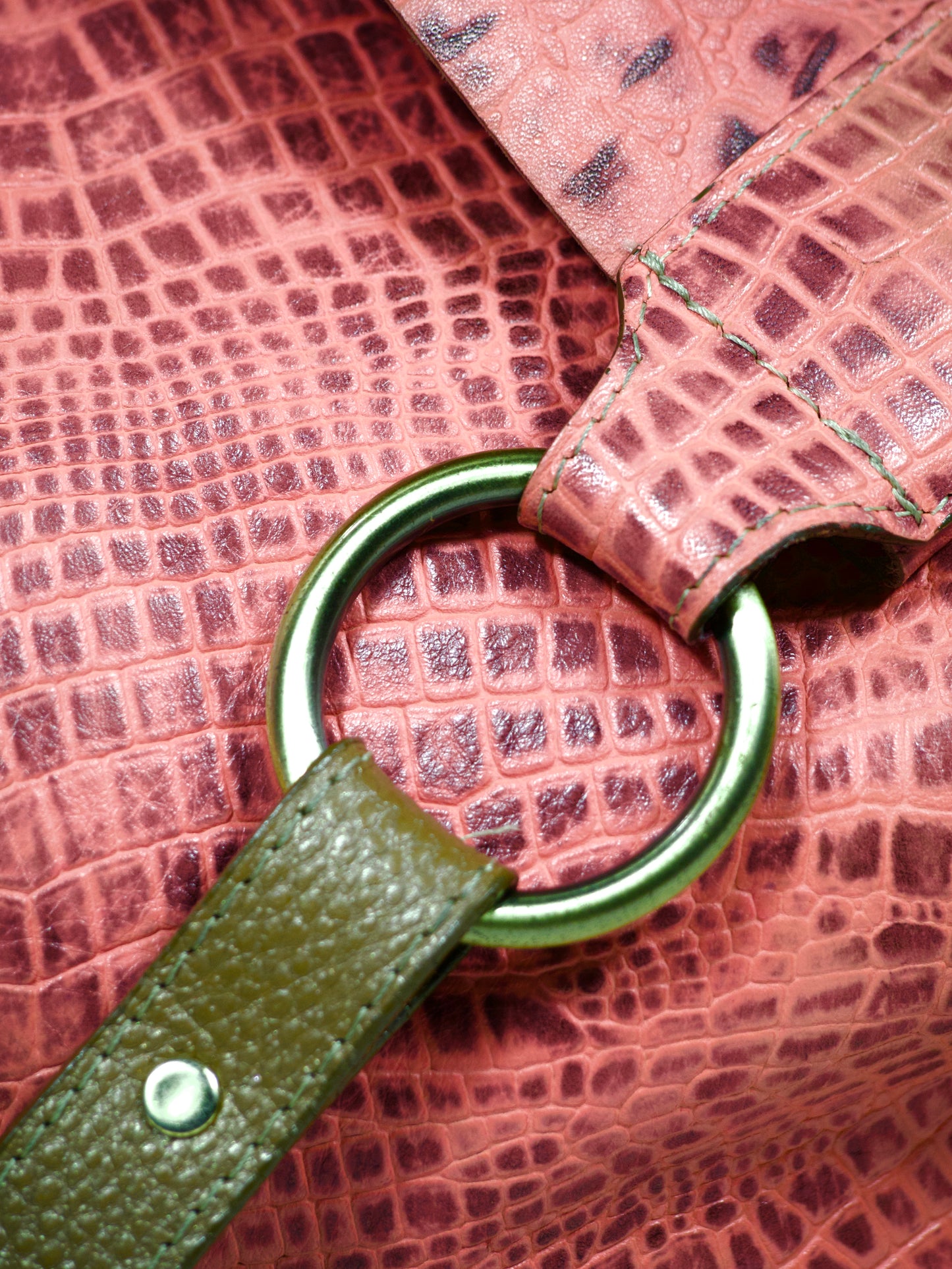 Bolso Hobo 'Desatar'