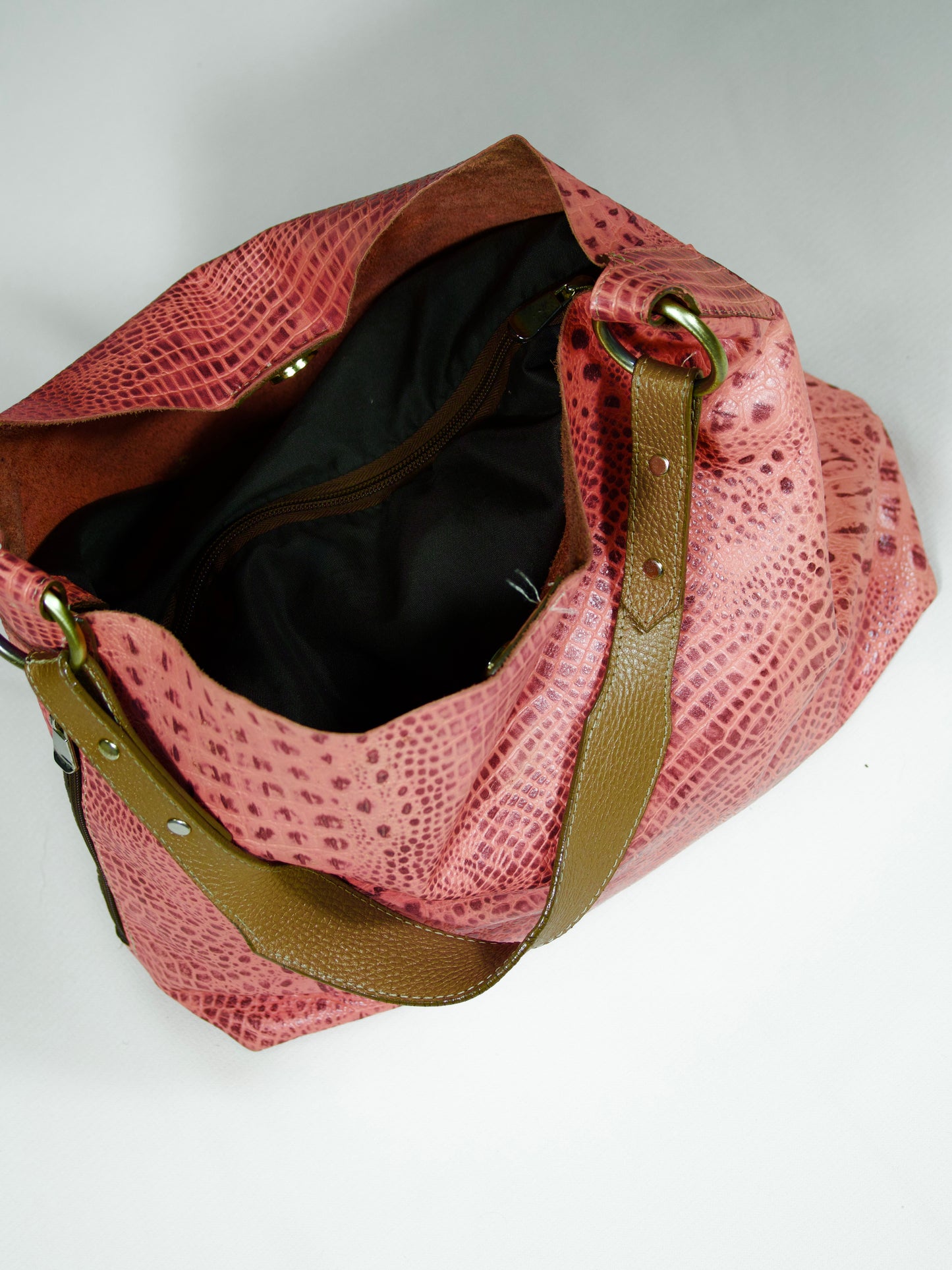 Bolso Hobo 'Desatar'