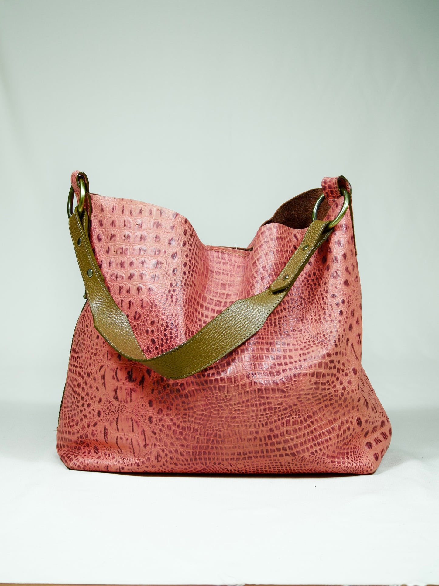 Bolso Hobo 'Desatar'