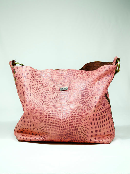 Bolso Hobo 'Desatar'