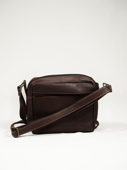 Bandolera 'Confiar'