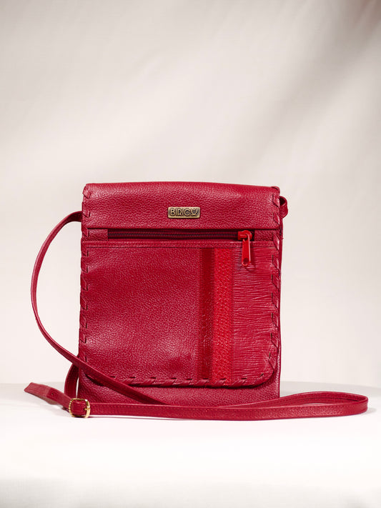 Cartera Vertical 'Revelar'