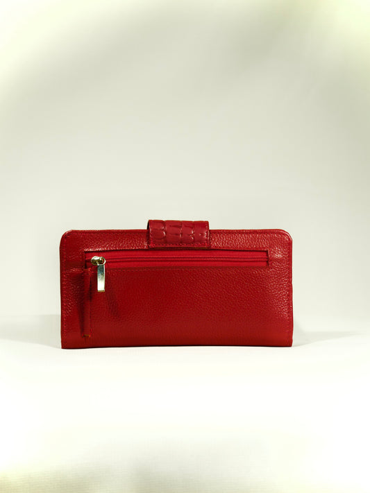 Billetera Mujer 'Atrever'