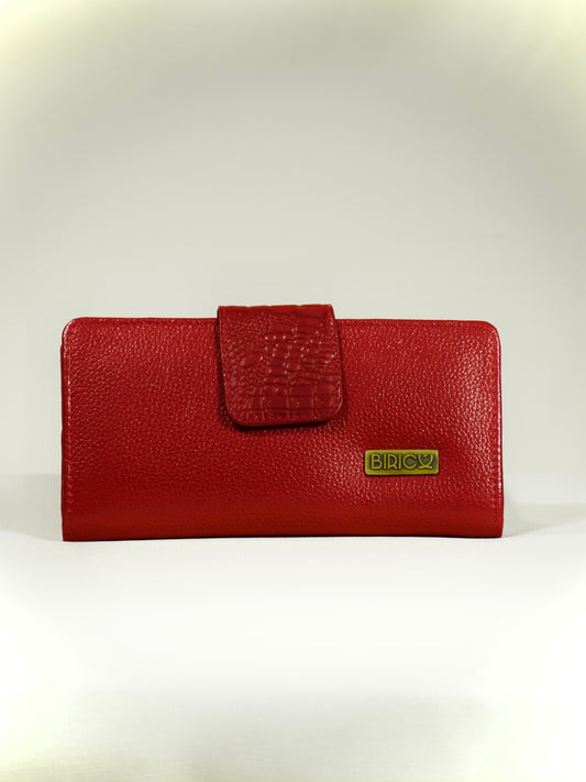 Billetera Mujer 'Atrever'