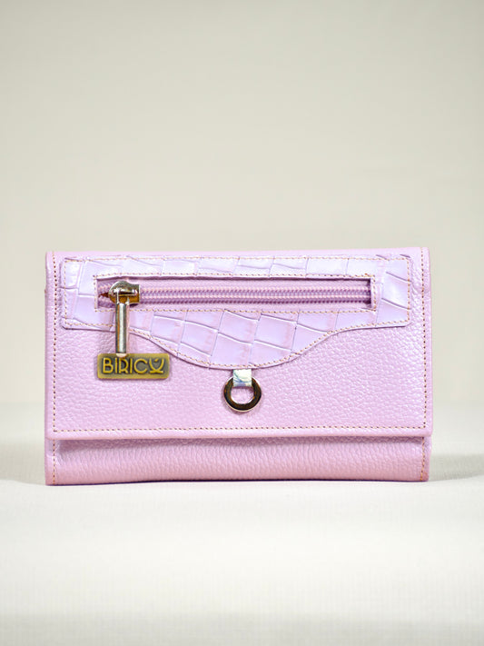 Billetera Mujer 'Brillar'