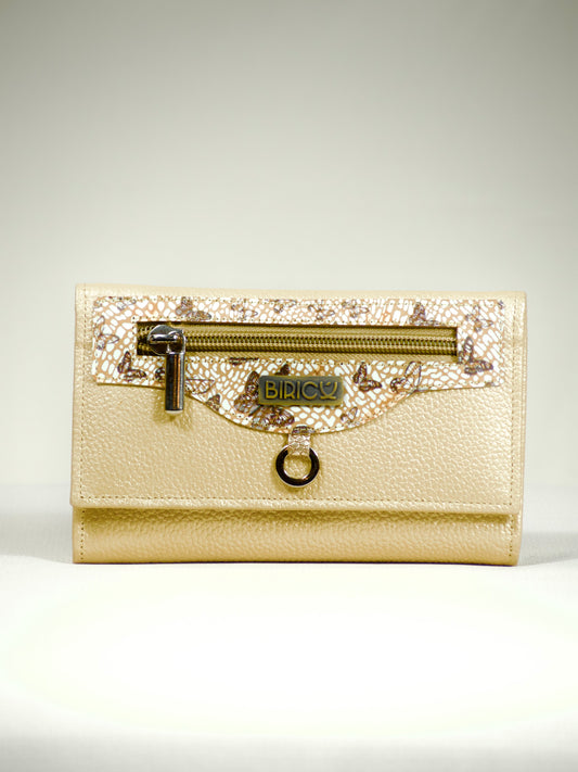 Billetera Mujer 'Celebrar'