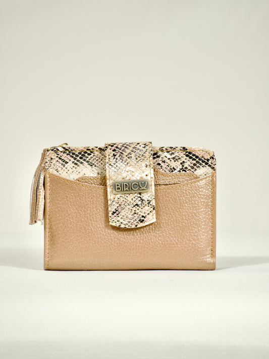 Billetera Mujer 'Resaltar'