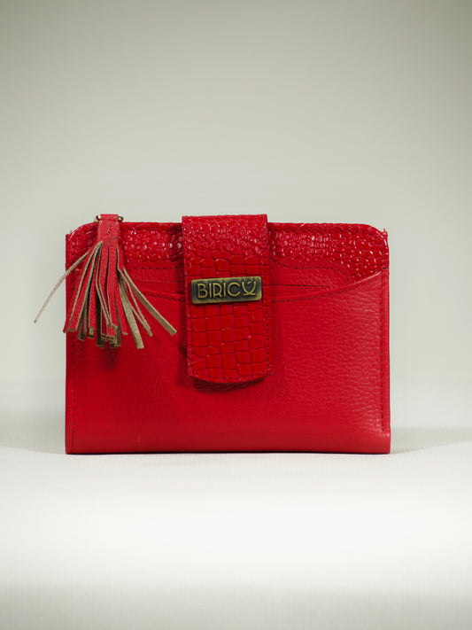 Billetera Mujer 'Manifestar'