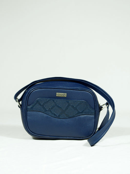 Mini Crossbody 'Crecer'