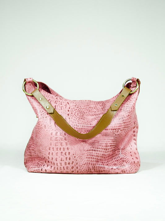 Bolso Hobo 'Desafiar'